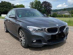 Bild des Angebotes BMW 335 335i GT Sport Line