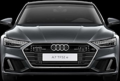 Bild des Angebotes Audi A7 S-Line 50 2.0 TFSIe quattro S tronic B&O ACC HUD