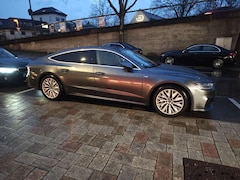 Bild des Angebotes Audi A7 S-Line 50 2.0 TFSIe quattro S tronic B&O ACC HUD