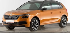 Bild des Angebotes Skoda Kamiq Monte Carlo