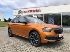 Bild des Angebotes Skoda Kamiq Monte Carlo