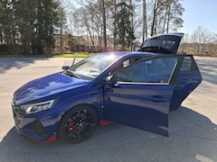 Bild des Angebotes Hyundai i20 1.6 T-GDI N Performance