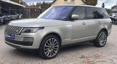 Bild des Angebotes Land Rover Range Rover Autobiography ACC*S.Close*Pano*360° CAM
