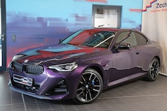 Bild des Angebotes BMW 240 xDr.Coupé ACC.adap.LED.Harman Kardon.DAB