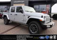 Bild des Angebotes Jeep Gladiator Overland SoftTop/Winterräder/AHK 3.5T