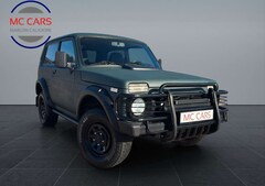 Bild des Angebotes Lada Niva 4x4 Raptor Offroad Edtion