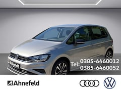 Bild des Angebotes VW Golf Sportsvan 1.6 TDI IQ.DRIVE
