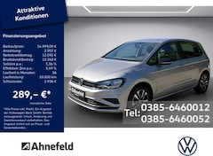 Bild des Angebotes VW Golf Sportsvan 1.6 TDI IQ.DRIVE