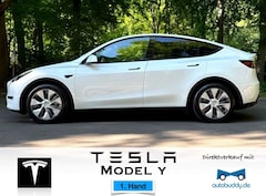 Bild des Angebotes Tesla Model Y RWD