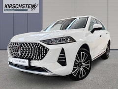 Bild des Angebotes GWM WEY 05 Luxury AHK Massage Pano Navi Sitzbelüftung