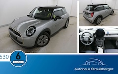 Bild des Angebotes MINI Cooper C Favoured Trim JCW-Sitze SHZ HUD KZU