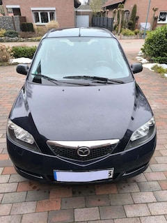 Bild des Angebotes Mazda 2 2 1.25l Comfort