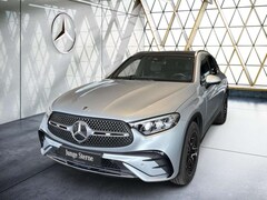 Bild des Angebotes Mercedes-Benz GLC 200 4MATIC AMG AHK*Pano*LenkradHz*Easy-Pack*