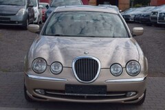Bild des Angebotes Jaguar S-Type V6 Executive