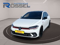 Bild des Angebotes VW Polo GTI 2,0 TSI DSG Edition 25 18" Alu LED Navi ACC Sitzhe