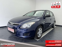 Bild des Angebotes Hyundai i30 Edition+ "KLIMA-USB-ALU-8FACH-TÜV NEU"