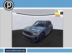 Bild des Angebotes MINI Cooper SD Countryman ALL4 NAVI+AHK+PANO+19"+KAM