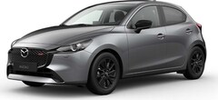Bild des Angebotes Mazda 2 Homura