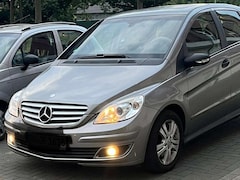 Bild des Angebotes Mercedes-Benz B 200 B 200 Autotronic