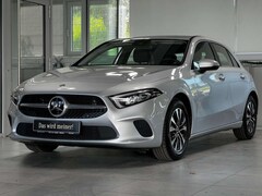 Bild des Angebotes Mercedes-Benz A 180 Progressive LED NAVI PDC&KAM+KLIMA+SHZ+EU6