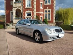 Bild des Angebotes Mercedes-Benz E 280 T CDI Avantgarde