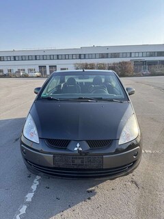 Bild des Angebotes Mitsubishi Colt CZC 1.5