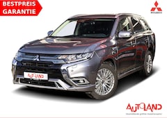 Bild des Angebotes Mitsubishi Outlander 2.4 Hybrid PHEV 4WD LED AHK 360° Navi