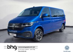 Bild des Angebotes VW T6 Caravelle 2.0 TDI DSG 4MOTION SHZ Comfortline