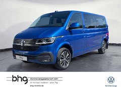 Bild des Angebotes VW T6 Caravelle 2.0 TDI DSG 4MOTION SHZ Comfortline