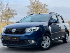 Bild des Angebotes Dacia Logan MCV II Kombi |R.KAM|TEMPO|EURO6|1.HAND|