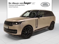 Bild des Angebotes Land Rover Range Rover P460e Hybrid SE SWB AHK Pano HUD Shadow Exterieur