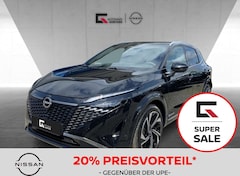 Bild des Angebotes Nissan Qashqai TEKNA+ ePower Automatik/BOSE/Winter/HUD/PGD
