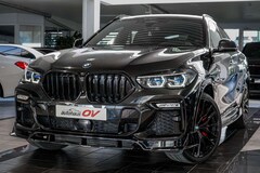 Bild des Angebotes BMW X6 M i*M Sport*M Sitze*ACC*HUD*Softclo*Pano SKY