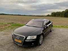 Bild des Angebotes Audi A8 A8L W12 6.0 quattro Langversion