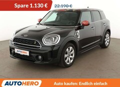 Bild des Angebotes MINI Cooper SE Countryman Cooper S E Hybrid ALL4 Aut.*NAVI*PDC*TEMPO*SHZ*