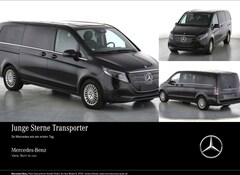 Bild des Angebotes Mercedes-Benz EQV 300 Avantgarde 360°/Distronic/MultibeamLED