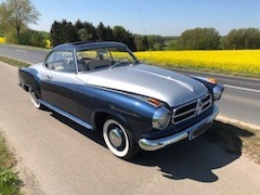 Bild des Angebotes Borgward Isabella