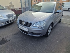 Bild des Angebotes VW Polo 1.2 Black/Silver Edition