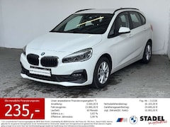 Bild des Angebotes BMW 216 d Gran Tourer Advantage Navi.LED.ParkAs.DAB