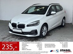 Bild des Angebotes BMW 216 d Active Tourer Advantage Navi.LED.ParkAs.DAB
