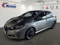 Bild des Angebotes Nissan Leaf 39 kWh N-Connecta