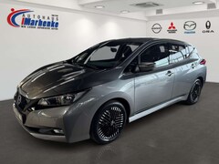Bild des Angebotes Nissan Leaf 39 kWh N-Connecta