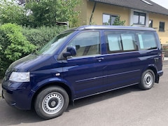 Bild des Angebotes VW T5 California Highline