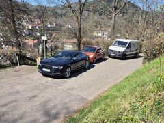 Bild des Angebotes Audi S5 SB 3,0 TFSI quattro S-tronic VB