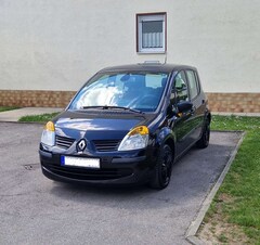 Bild des Angebotes Renault Modus 1.2 16V Neu Tüv 05/2027