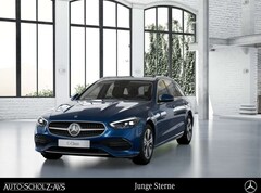 Bild des Angebotes Mercedes-Benz C 300 e T Avantgarde Pano*AHK*Easy-Pack*Distronic