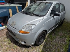 Bild des Angebotes Chevrolet Matiz 0.8 S