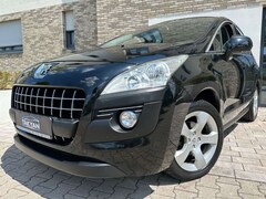 Bild des Angebotes Peugeot 3008 *aus 1.Hand*56 tkm*Panoramadach*