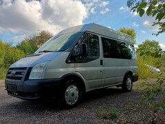 Bild des Angebotes Ford Tourneo TDE LX