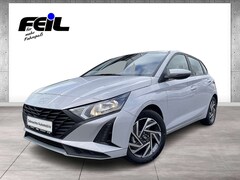 Bild des Angebotes Hyundai i20 Select DAB RFK Klima PDC